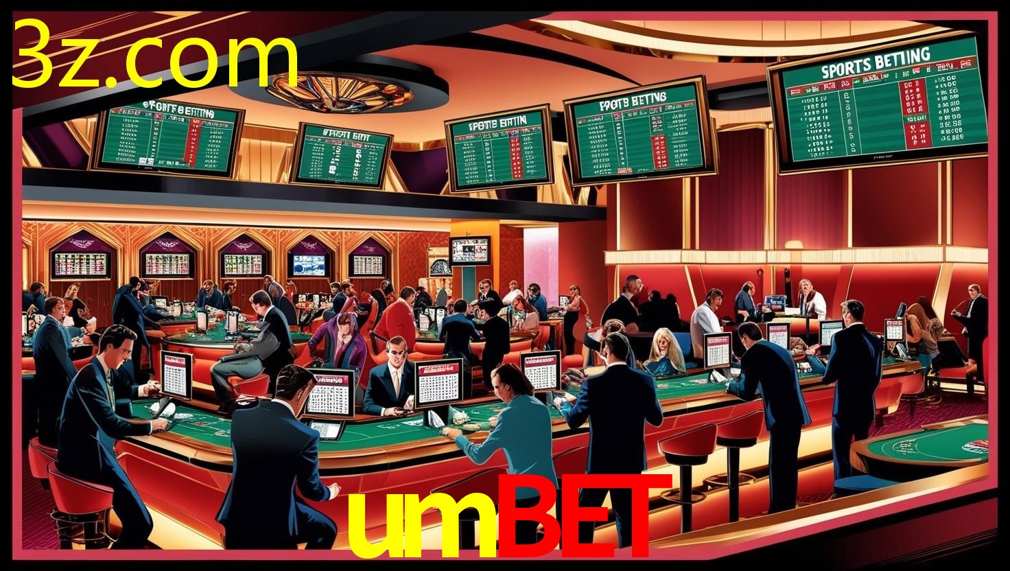 UMBET