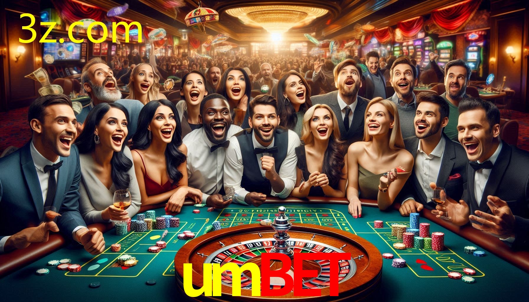 UMBET
