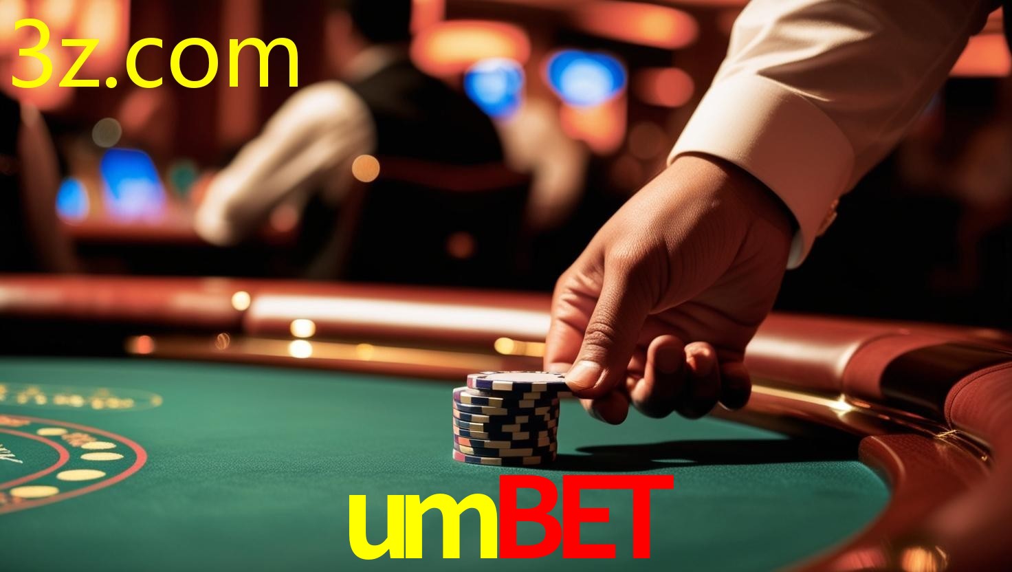 UMBET