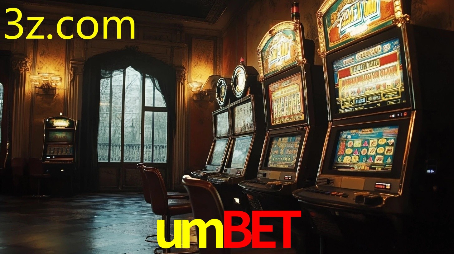UMBET