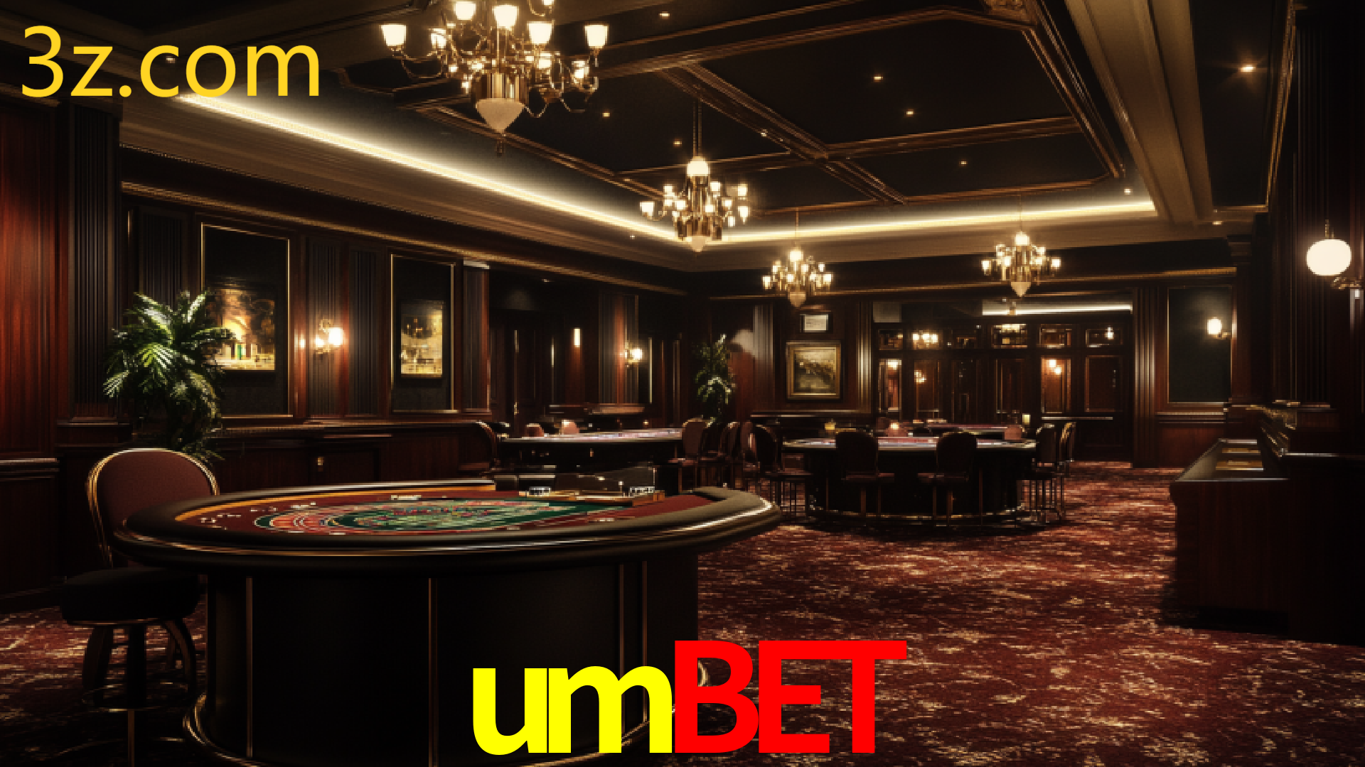 UMBET