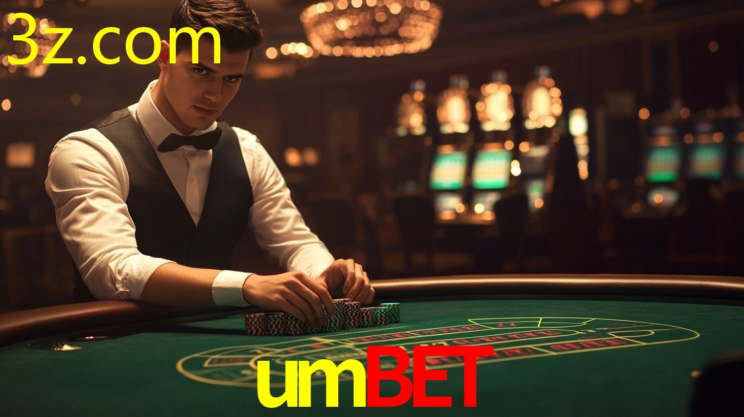 UMBET