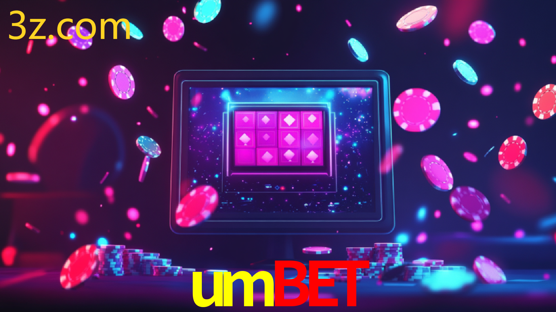 UMBET